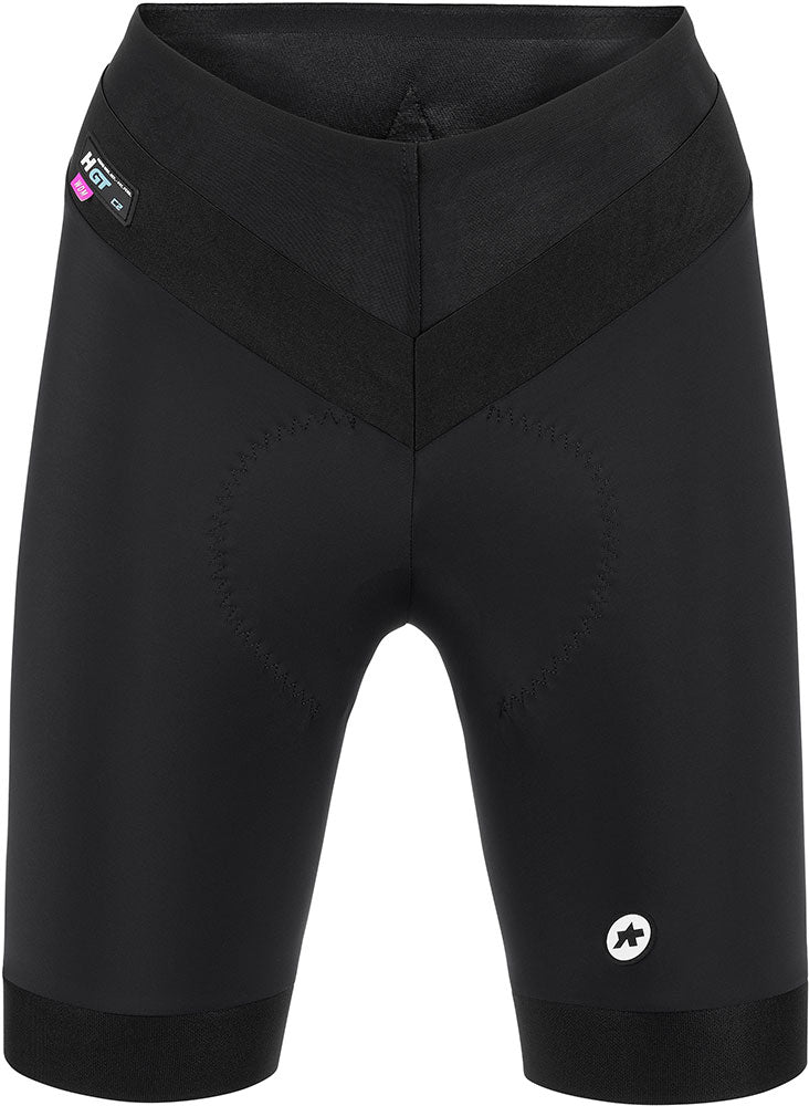 Load image into Gallery viewer, Assos uma gt c2 short - women's short tights with pad