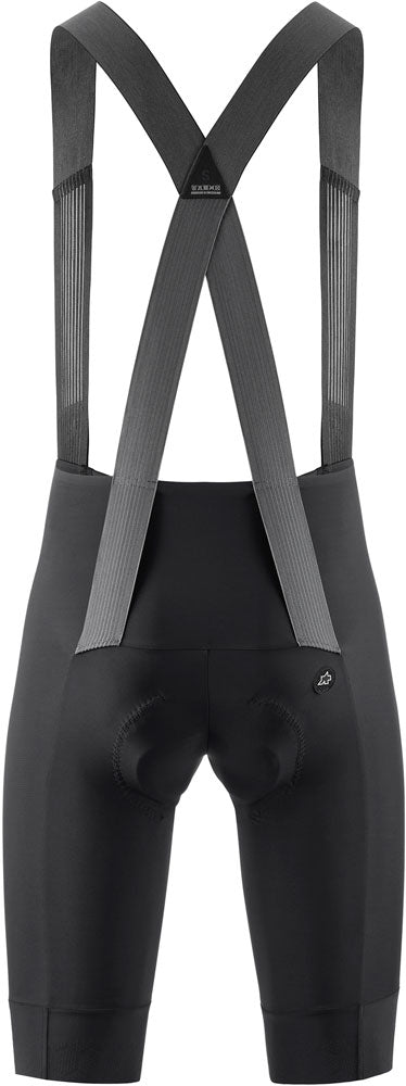 Load image into Gallery viewer, Assos mille gts s11 - bib shorts with pad long size