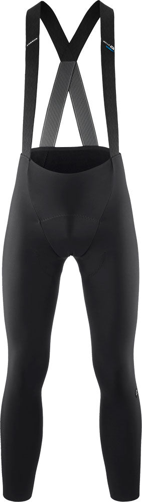 Load image into Gallery viewer, Assos mille gt hashoogi winter s11 - bib tights with padding