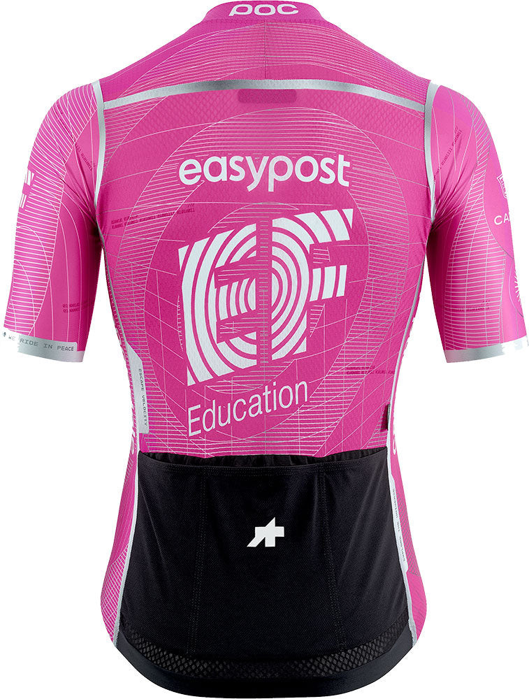 Load image into Gallery viewer, Assos mille gt s11 evo ef 2026 - jersey | s