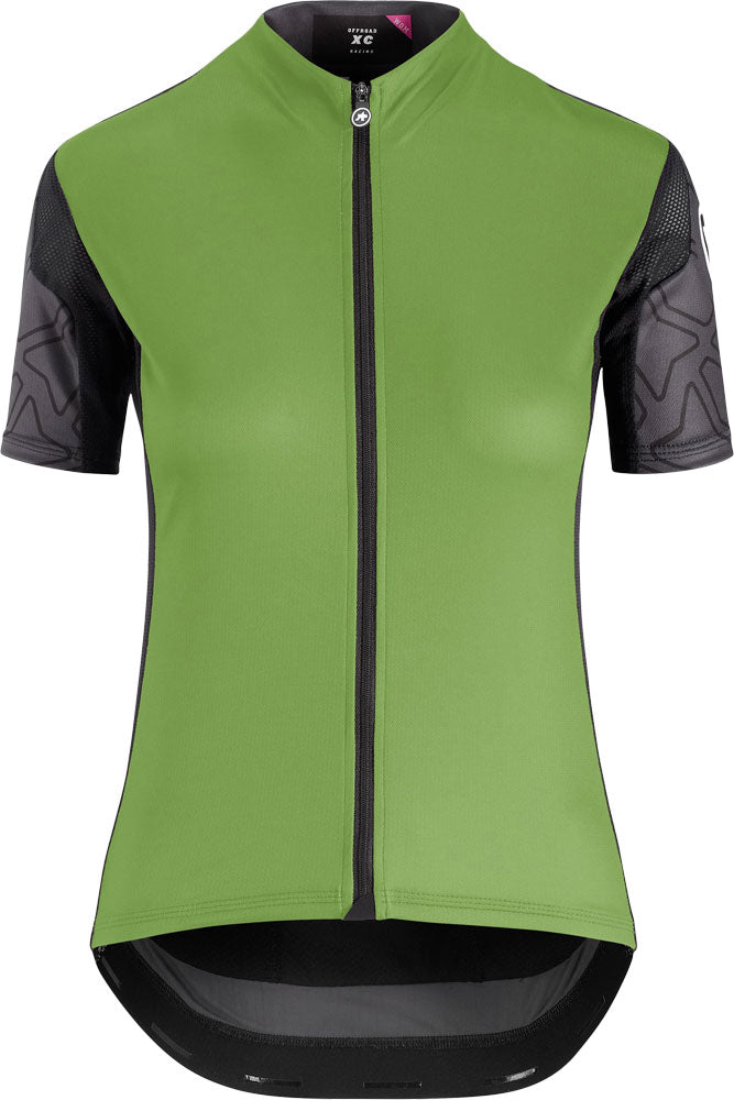 Afbeelding laden in galerijviewer, Assos trail - women's jersey