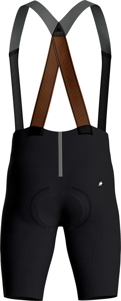 Load image into Gallery viewer, Assos equipe rs schtradivari - bib shorts with pad