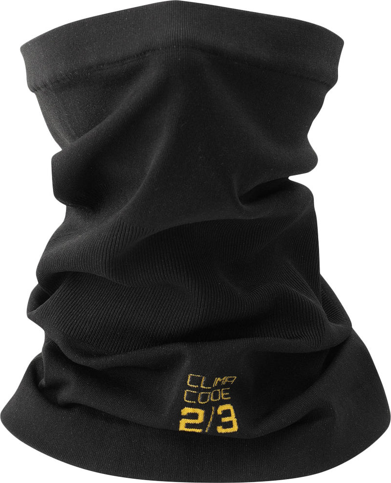 Load image into Gallery viewer, Assos neck warmer p1- neck warmer