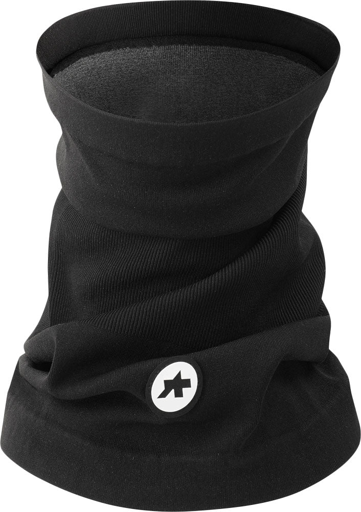 Load image into Gallery viewer, Assos neck warmer p1- neck warmer