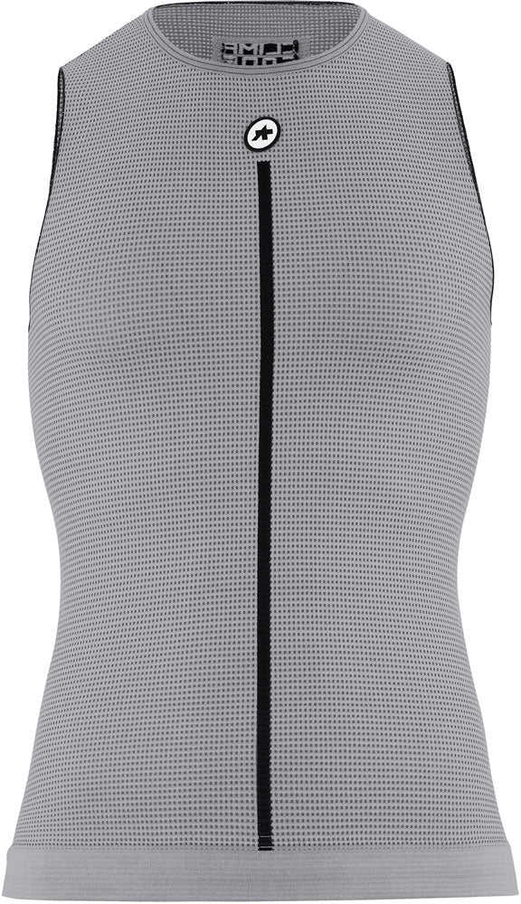 Load image into Gallery viewer, Assos summer ns skin layer - functional baselayer