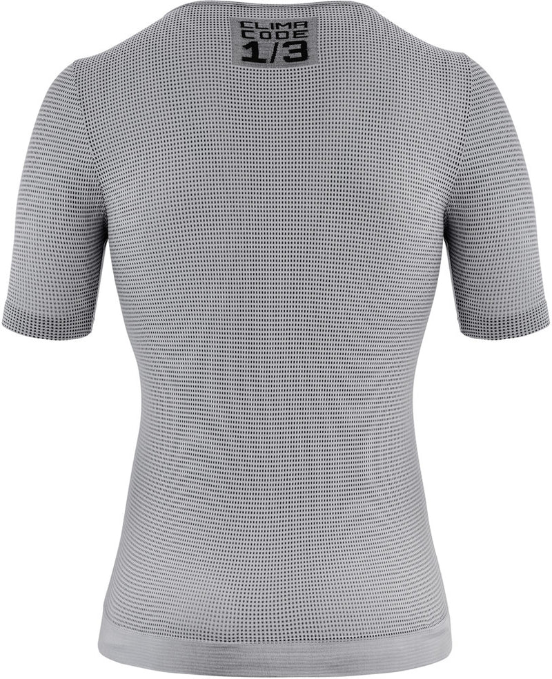 Load image into Gallery viewer, Assos summer ss skin layer - functional baselayer