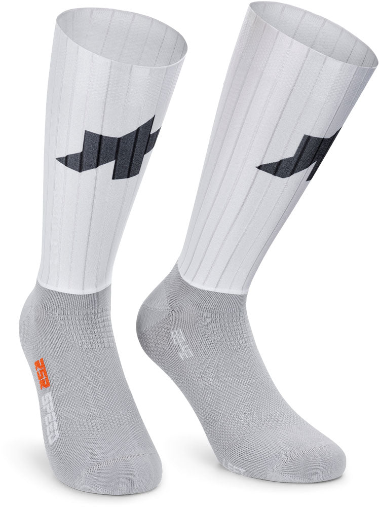 Load image into Gallery viewer, Assos rsr speed socks s11 - socks