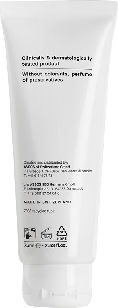 Load image into Gallery viewer, Assos skin repair gel evo 75ml