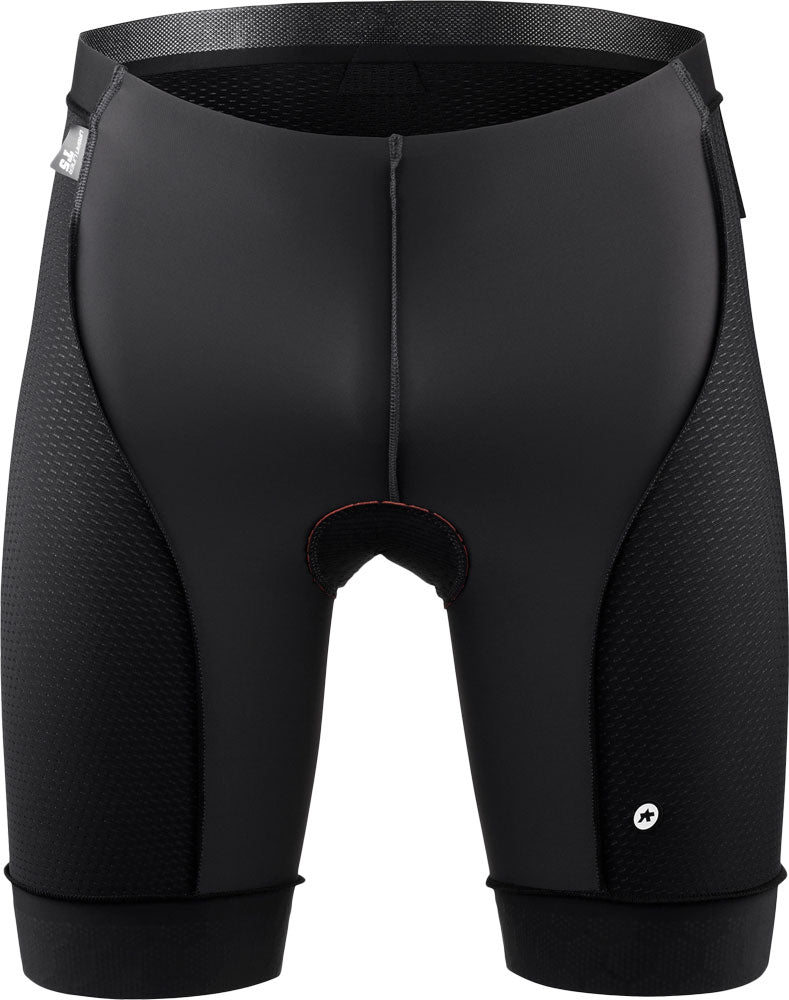 Afbeelding laden in galerijviewer, Assos tactica urban liner shorts t5 - liner shorts with pad