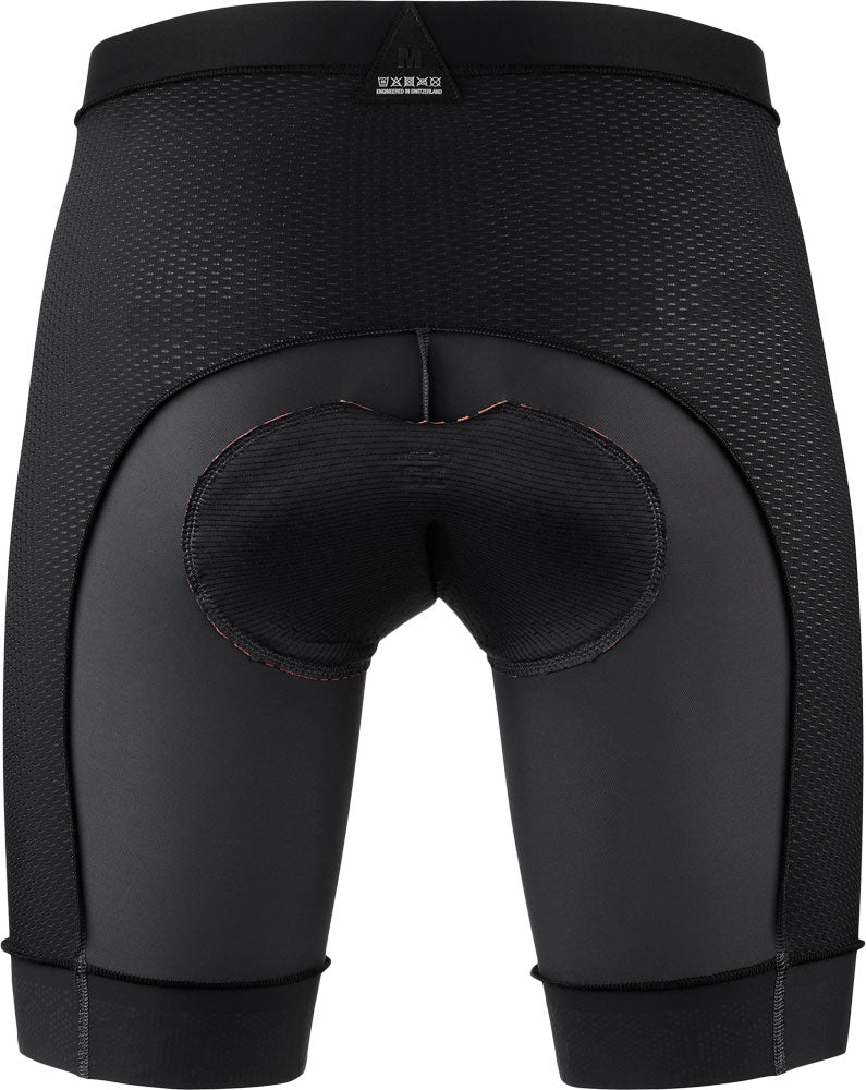 Afbeelding laden in galerijviewer, Assos tactica urban liner shorts t5 - liner shorts with pad