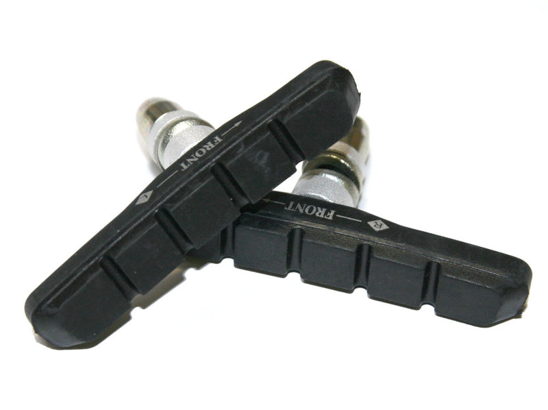 Load image into Gallery viewer, Radon v-brake brake shoes