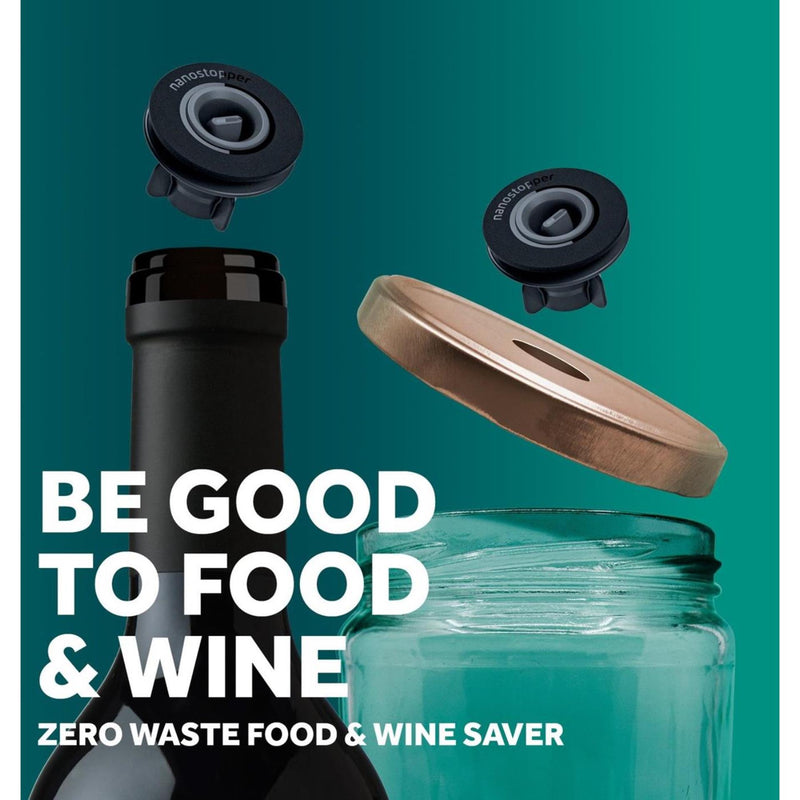 Load image into Gallery viewer, Airtender voedsel wijn cadeaudoos