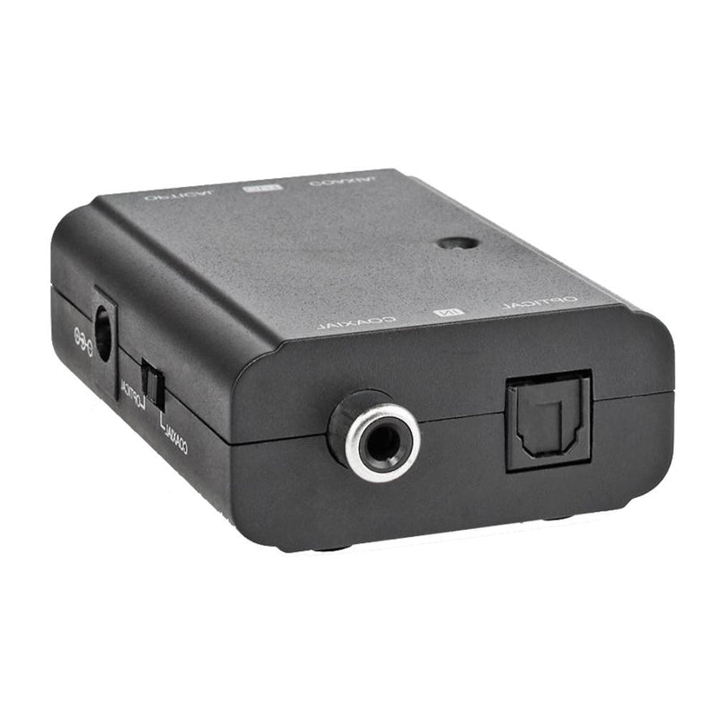 Load image into Gallery viewer, Nedis optische audio omvormer - optisch coaxiaal naar optisch coaxiaal