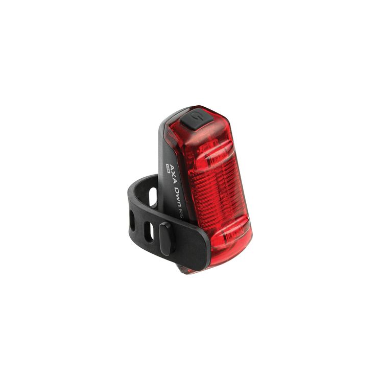 Load image into Gallery viewer, Axa akku-led-rücklicht dwn accu tail light dwn with brake light function