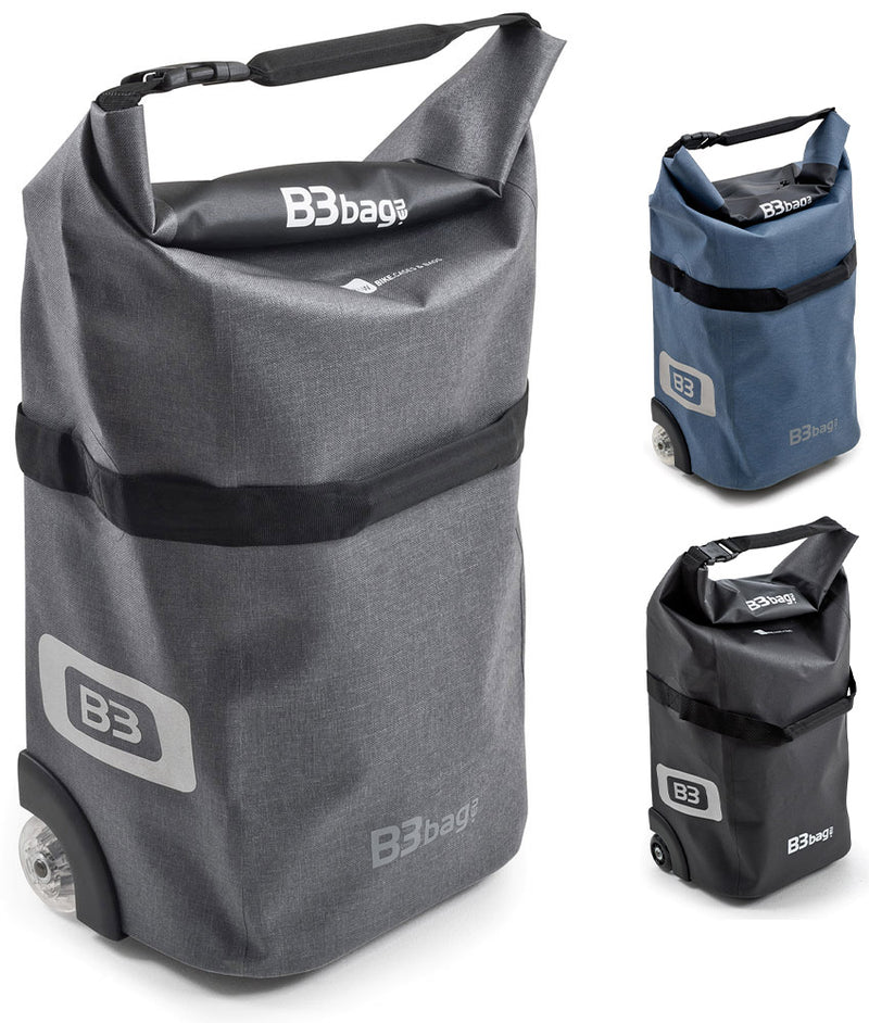 Load image into Gallery viewer, B w b3 bag - bike bag