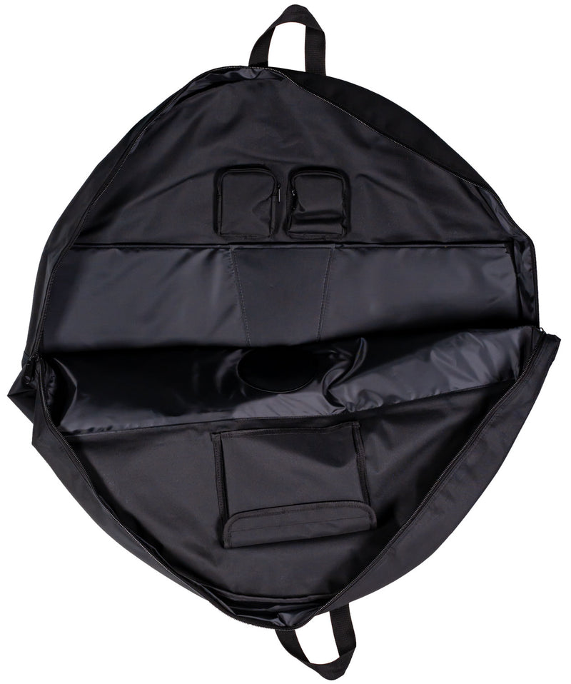 Load image into Gallery viewer, B w double wheel guard wheel bag 2.0