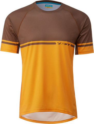 Load image into Gallery viewer, Yeti cycles longhorn s s jersey