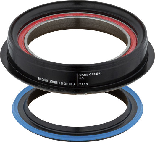 Load image into Gallery viewer, Cane creek 110-series zs56 40 headset bottom assembly