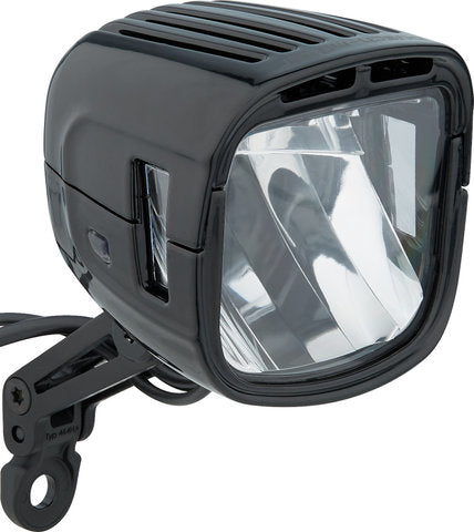 Load image into Gallery viewer, Busch+müller iq-xl high beam led front light for e-bikes - stvzo approved