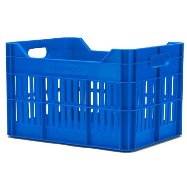 Load image into Gallery viewer, Urbanproof krat click 30l rpet blauw