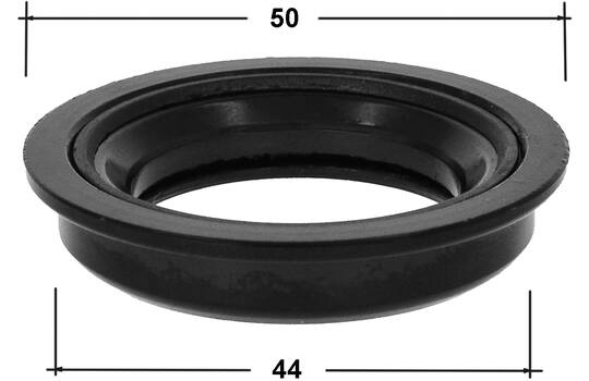 Afbeelding laden in galerijviewer, Ritchey - comp zero balhoofd 44 mm semi integrated