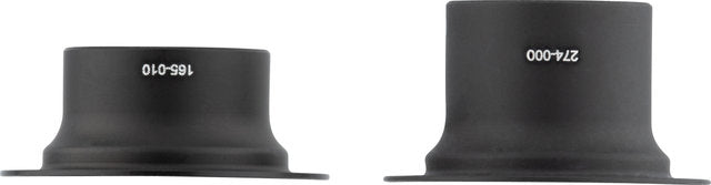Load image into Gallery viewer, Zipp end caps for zr1 disc vr hubs