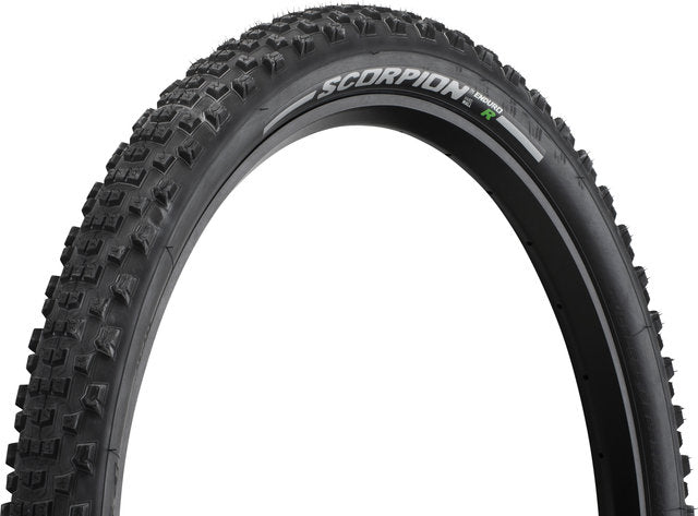 Load image into Gallery viewer, Pirelli scorpion enduro rear specific 29 folding tyre