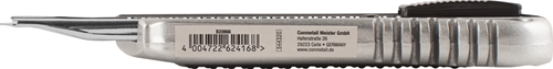 Load image into Gallery viewer, Con:p afbreekmes 18mm metaal box - b20866