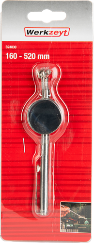 Load image into Gallery viewer, Con:p telescoopspiegel 160-590mm 30cm - b24830