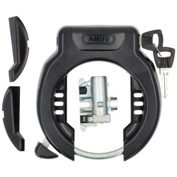 Load image into Gallery viewer, Abus ringslot shield 4750 sl nr + bosch dt3 t83 accuslot (retractable)