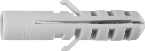 Load image into Gallery viewer, Con:p plug 10mm pp emmer 100st - b30028