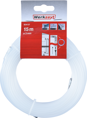 Load image into Gallery viewer, Werkzeyt trekveer 15m - b34137