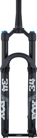 Load image into Gallery viewer, Fox racing shox 34 float 29 fit4 performance elite boost suspension fork - 2022
