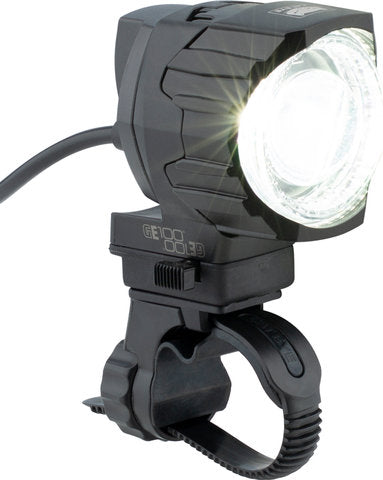 Load image into Gallery viewer, Cateye ge100 led front light for e-bikes - stvzo approved