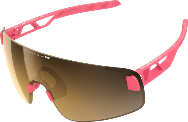 Load image into Gallery viewer, Poc elicit toric ef pro team ed. sports glasses