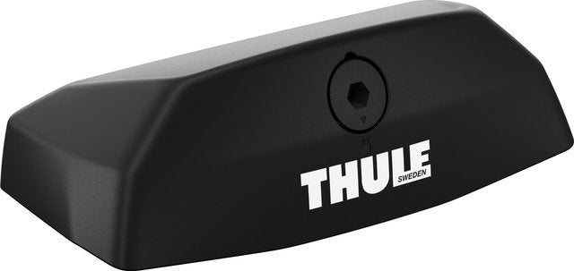 Load image into Gallery viewer, Thule fixpoint kit cover for roof rack feet