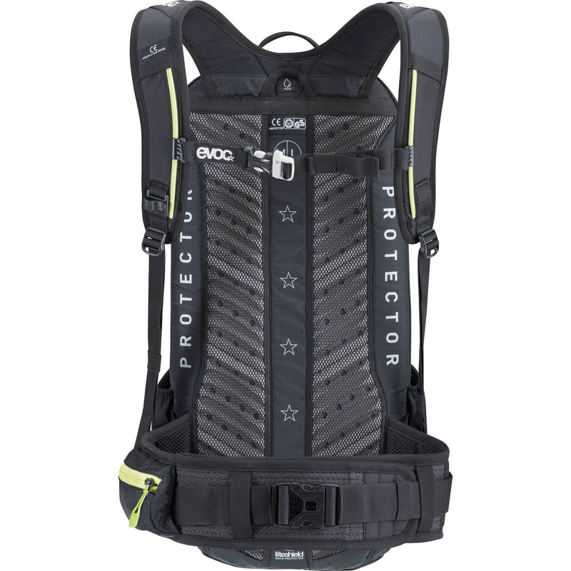 Load image into Gallery viewer, Evoc - fr enduro blackline black xl 16l