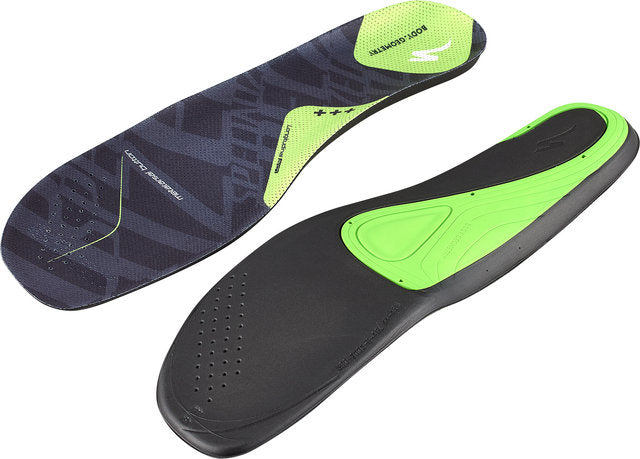 Load image into Gallery viewer, Specialized body geometry sl insoles model year 2025