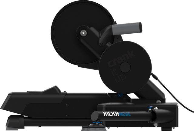 Load image into Gallery viewer, Wahoo kickr move smart bike trainer