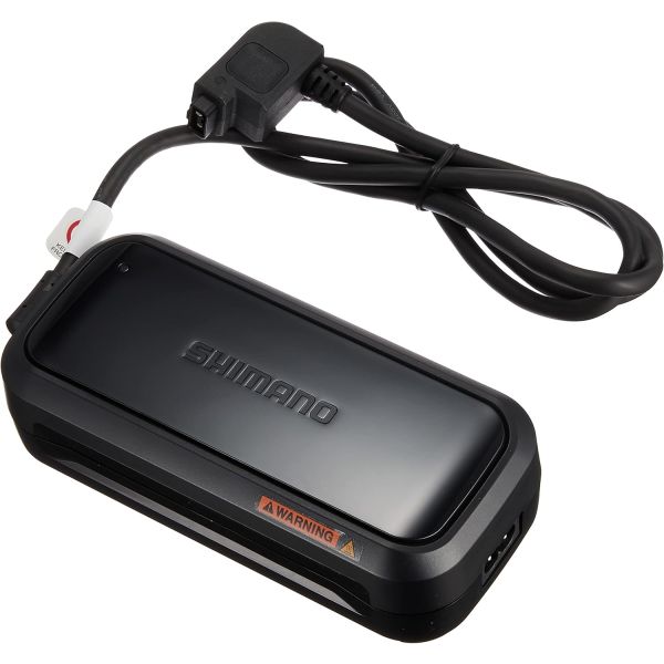 Load image into Gallery viewer, Shimano acculader steps ec-e6002 met netkabel - 42 volt