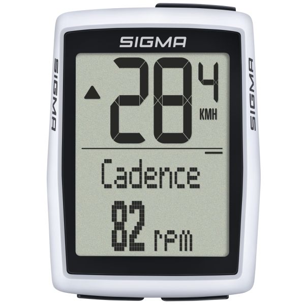Load image into Gallery viewer, Sigma bc 12.0 wl sts computer draadloos 12 funties 12211