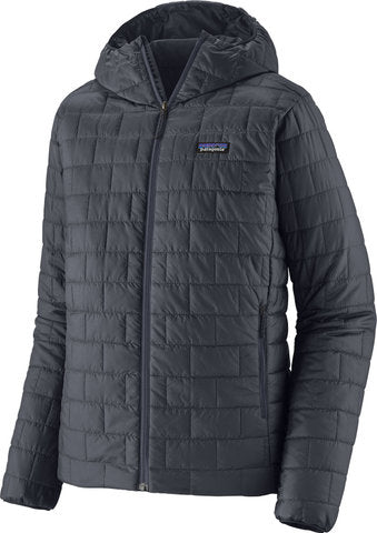 Load image into Gallery viewer, Patagonia nano puff hoody jacket