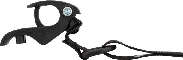 Load image into Gallery viewer, Ortlieb ql1 hook with handle, models as of 1993