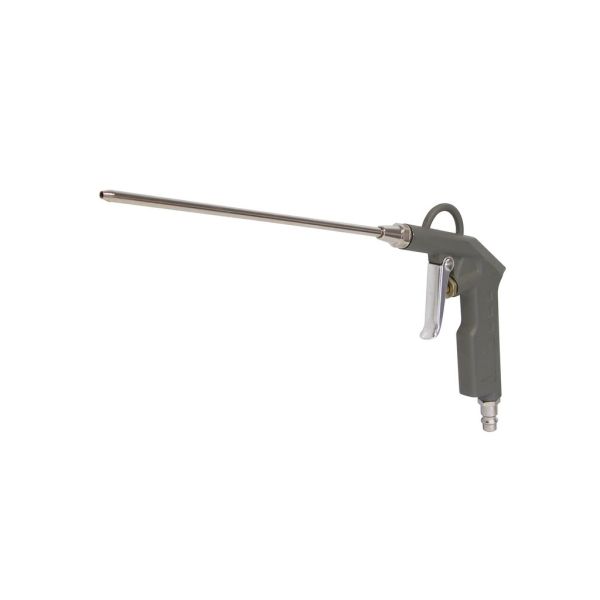 Load image into Gallery viewer, Carpoint blaaspistool lange bek 60b met snelkoppeling
