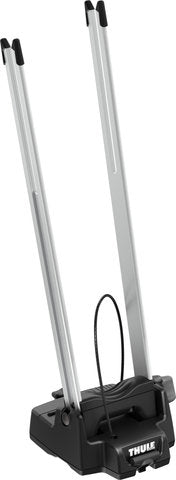 Load image into Gallery viewer, Thule front wheel holder