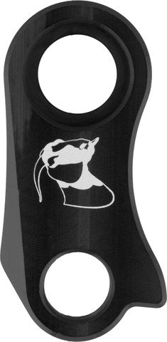 Load image into Gallery viewer, Wolf tooth components goatlink rear derailleur adapter