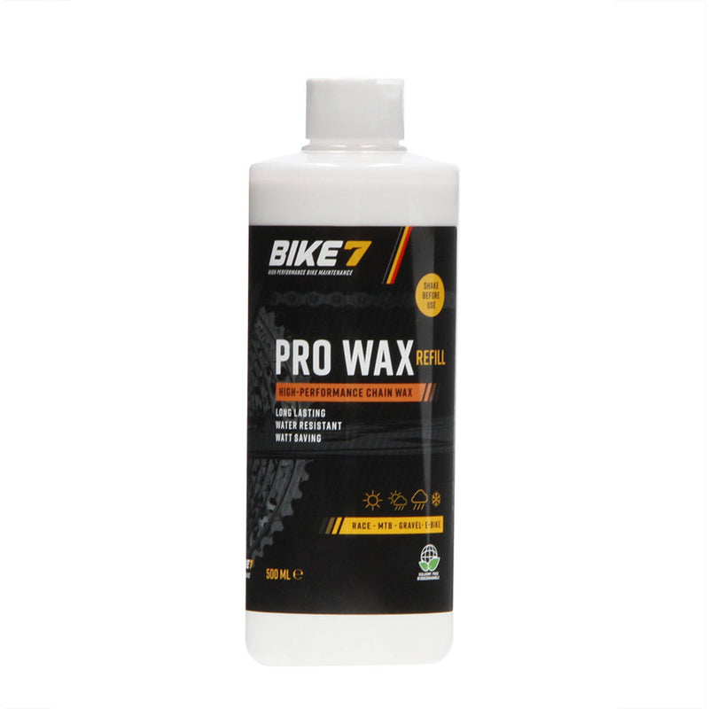 Load image into Gallery viewer, Bike7 - pro wax 500ml
