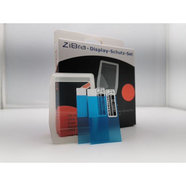 Load image into Gallery viewer, Displaycover Zibra Bosch Kiox