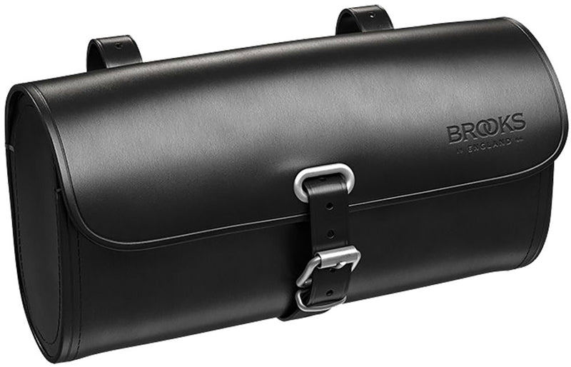 Load image into Gallery viewer, Brooks Challenge Large zadeltas - bruin - 1.5L
