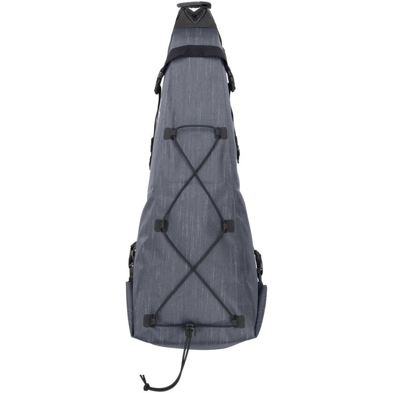 Load image into Gallery viewer, Evoc - seat pack boa wp 12 carbon grey one size 12l